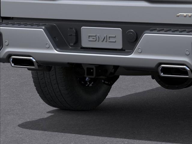 2025 GMC Sierra 1500 TK