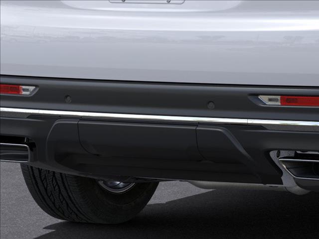 2025 Buick Enclave SW