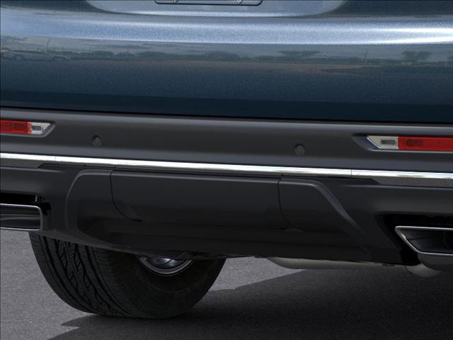 2025 Buick Enclave SW