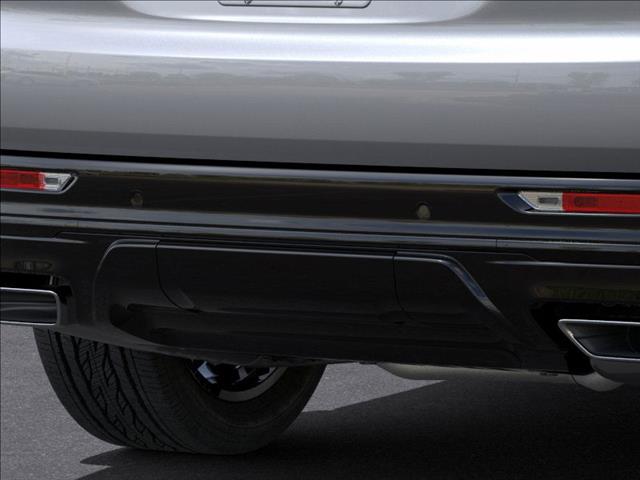 2025 Buick Enclave SW
