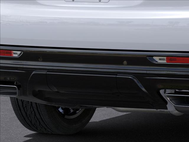 2025 Buick Enclave SW