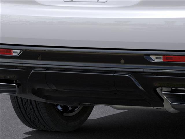 2025 Buick Enclave SW