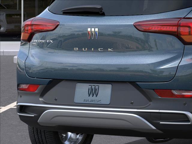 2026 Buick Encore GX SW