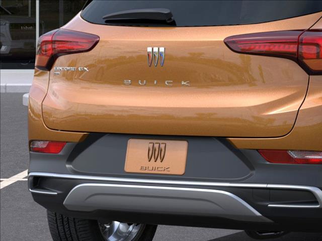 2025 Buick Encore GX SW
