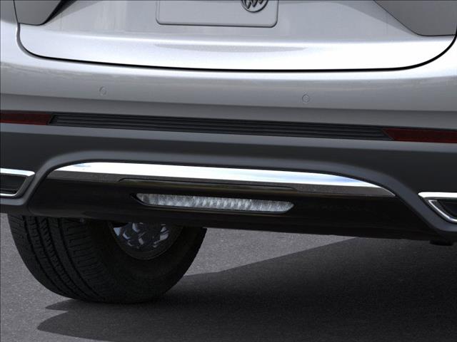 2025 Buick Envision SW
