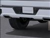 2025 Chevrolet Silverado 1500 TK