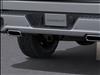2025 Chevrolet Silverado 1500 TK