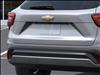 2025 Chevrolet Trax SW