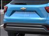 2025 Chevrolet Trax SW