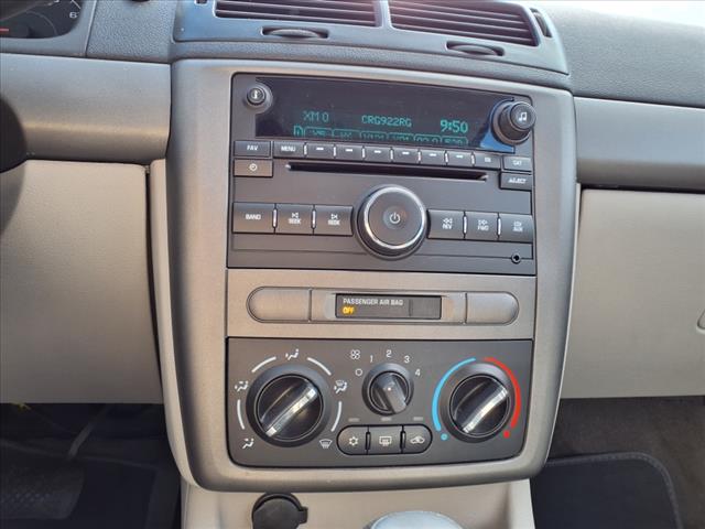 2009 Chevrolet Cobalt LT