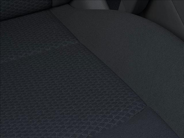 2018 Chevrolet Malibu SDN