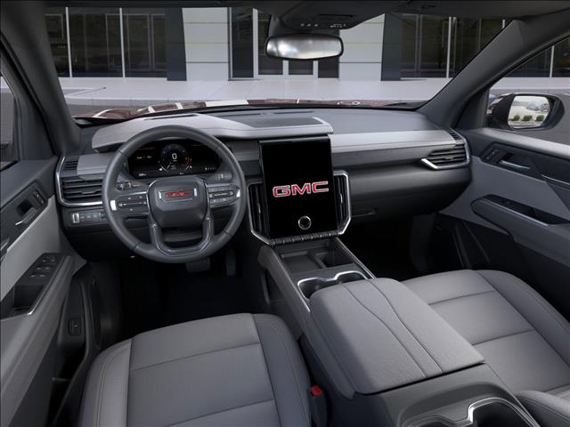 2025 GMC Acadia SW