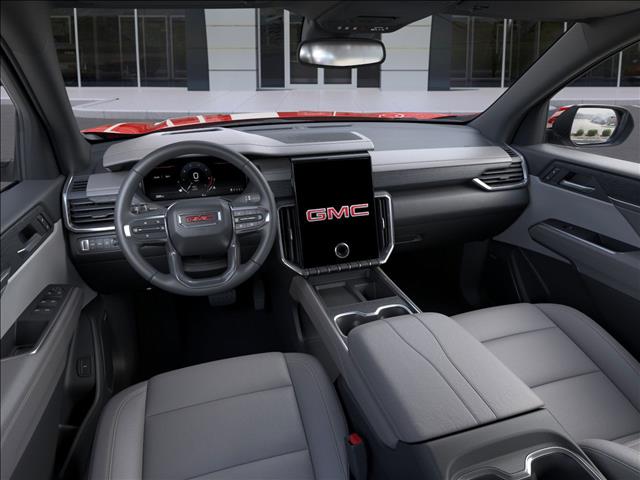2025 GMC Acadia SW