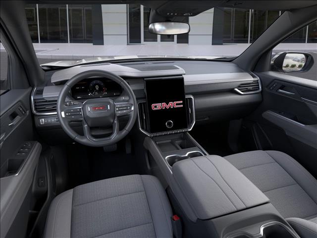 2025 GMC Acadia SW