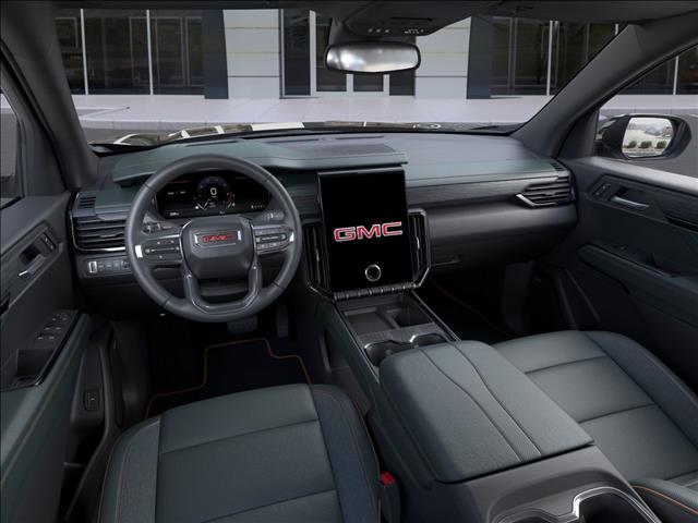 2025 GMC Acadia SW