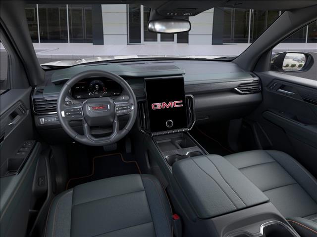 2025 GMC Acadia SW