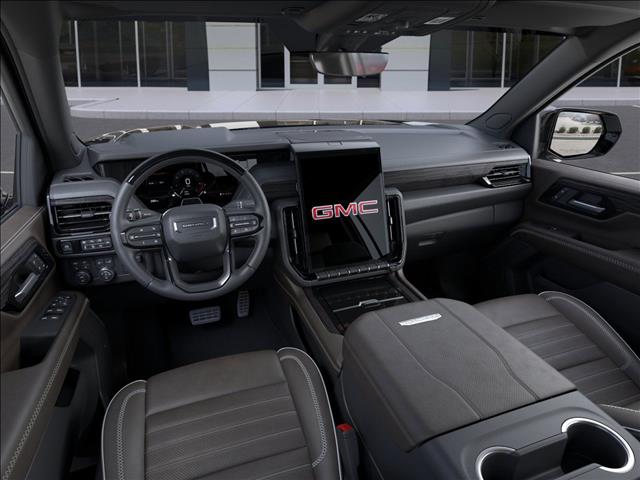 2025 GMC Yukon XL SW
