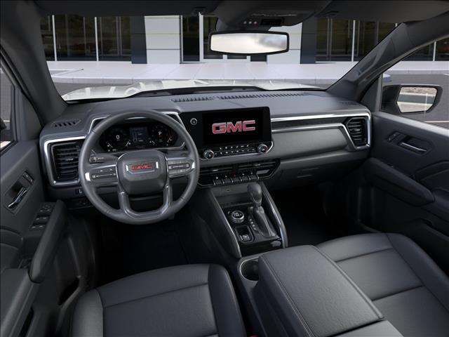 2025 GMC Canyon TK