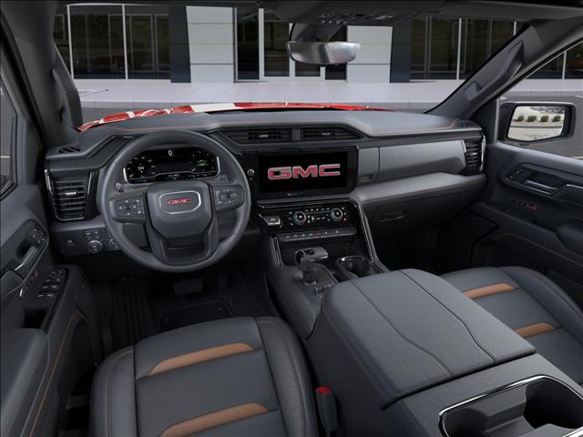 2025 GMC Sierra 1500 TK