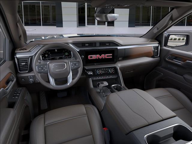 2025 GMC Sierra 1500 TK