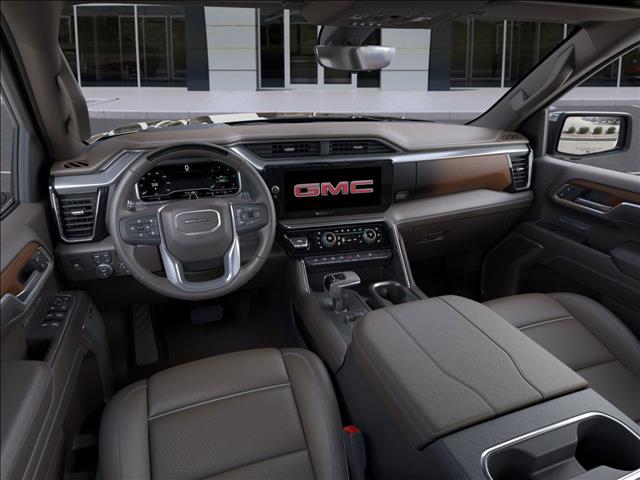 2025 GMC Sierra 1500 TK