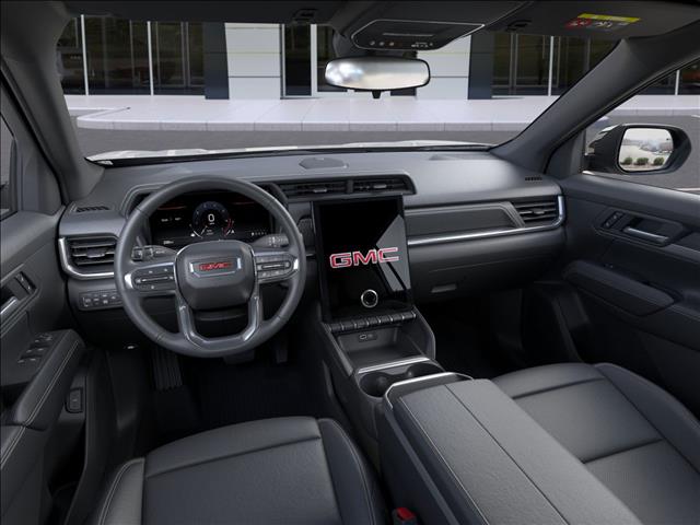 2026 GMC Terrain SW
