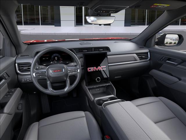 2026 GMC Terrain SW