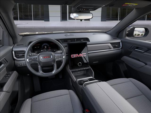 2025 GMC Terrain SW