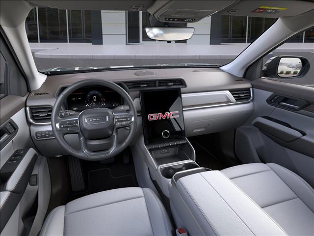 2026 GMC Terrain SW