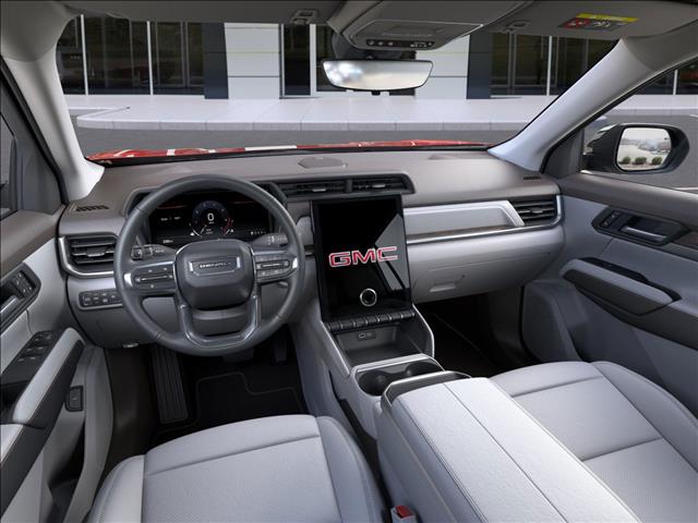 2026 GMC Terrain SW