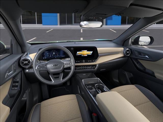 2026 Chevrolet Equinox SW