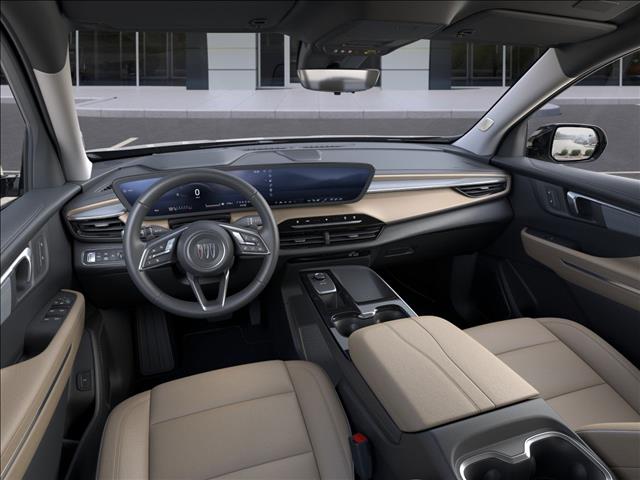 2025 Buick Enclave SW