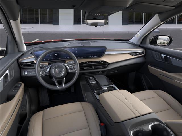 2025 Buick Enclave SW