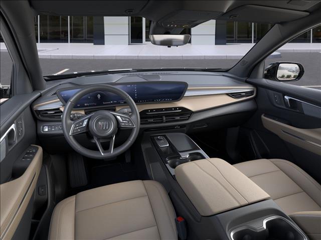2025 Buick Enclave SW