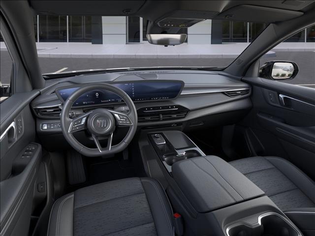 2025 Buick Enclave SW