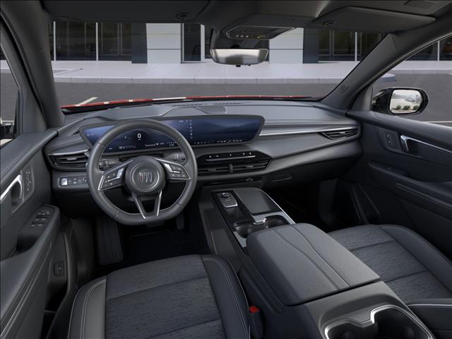 2025 Buick Enclave SW