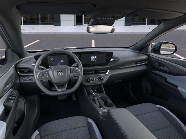 2025 Buick Envista SW