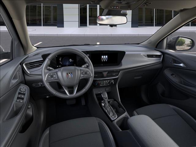 2026 Buick Encore GX SW