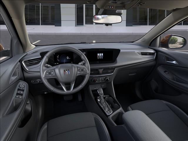 2025 Buick Encore GX SW