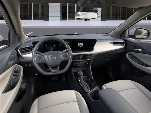 2026 Buick Encore GX SW