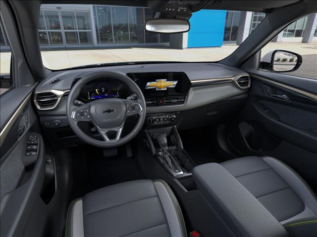 2026 Chevrolet Trailblazer SW
