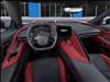 2025 Chevrolet Corvette CPE