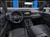 2025 Chevrolet Colorado TK