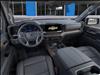 2025 Chevrolet Silverado 1500 TK