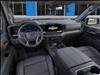 2025 Chevrolet Silverado 1500 TK