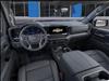 2025 Chevrolet Silverado 1500 TK