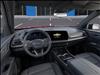 2025 Chevrolet Traverse SW