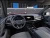 2025 Chevrolet Traverse SW