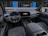2025 Chevrolet Suburban SW