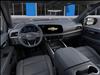 2025 Chevrolet Tahoe SW